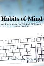 Habits of Mind: An Introduction to Clinical Philosophy