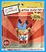 Simpsons Klick-Itz Metal Click Duff Can Homer Toy