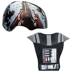 Amazon.com : Disney Star Wars Kids Kylo Ren