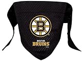 NHL Boston Bruins Pet Bandana, Team Color, Small