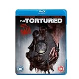 Image de The Tortured [Blu-ray] [Import anglais]