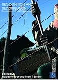Recognition and redistribution : beyond international development