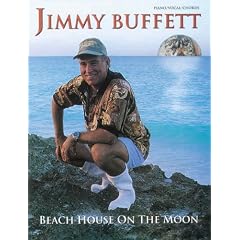 Beach House on the Moon