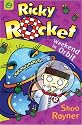 Weekend in Orbit (Ricky Rocket)