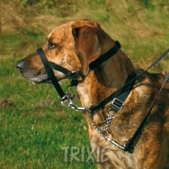 Trixie 13003 Top Trainer Ausbildungsgeschirr, M: 27 cm