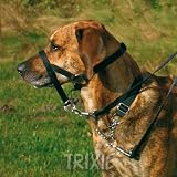 Trixie 13003 Top Trainer Ausbildungsgeschirr, M: 27 cm