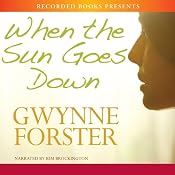 When the Sun Goes Down | [Gwynne Forster]