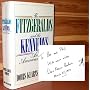 The Fitzgeralds and the Kennedys : An American Saga