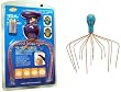 Ting Ting Four Speed and Head Wizard Octopus Scalp Massager
