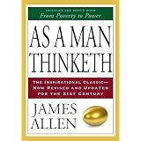 As A Man Thinkethby James Allen