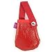 Universal Mobile Cell Phones Accessory Leather Like Case Pouch -- Cherry From Eamee Universal Mobile Cell Phones Accessory Leather Like Case Pouch -- Cherry From Eamee