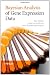 Bayesian Analysis of Gene Expression Data (Statistics in Practice)