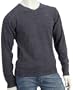 Nike Mens Long Sleeve V-Neck Top