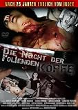 Die Nacht der rollenden Köpfe