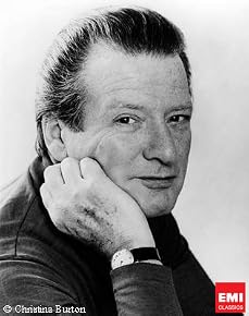 Image of Sir Neville Marriner
