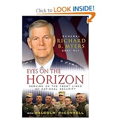 Eyes on the Horizon: Serving on the Front Lines of National Security
