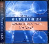 Aufarbeitung von Karma, Audio-CD