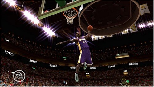 NBA Live 09 image
