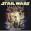 Star Wars Episode I: The Phantom Menace - Original Motion Picture Soundtrack