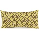 Element Rectangular Print Pillow by Sweet Potato by element