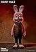 Gecco Silent Hill 3: Robbie The Rabbit PVC Figure (Pink Version)