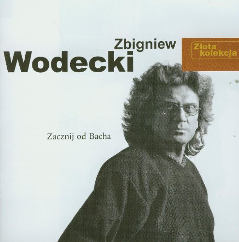 Zbigniew Wodecki - Oczarowanie Lyrics - Zortam Music