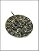 Outdoor Living : Rome Industries 2306 Brass Grapevine Sundial