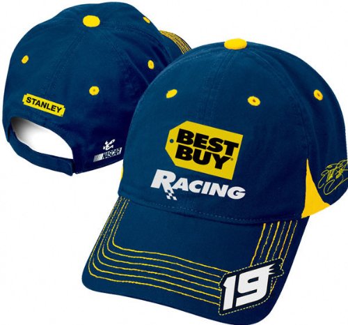 Buy Elliott Sadler Pit Cap 2 Adjustable Hat