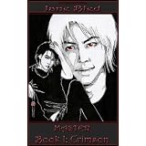 MASTER Book 1: Crimson