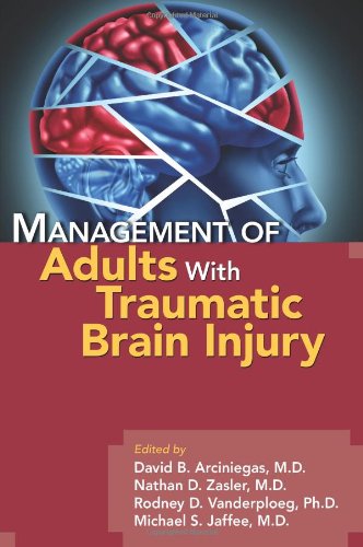 management of adults with traumatic brain injury