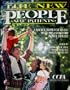 The New People: Not Patients : A Source Book for Living With Inflammatory Bowel Disease