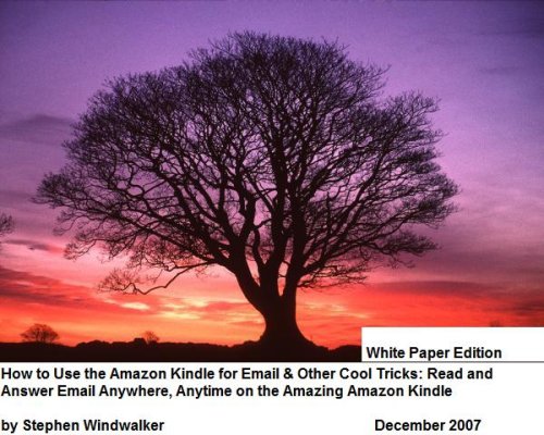 City Travel Guides Discounted  Books : How to Use the Amazon Kindle for Email & Other Cool Tricks: Read and Answer Email Anywhere, Anytime on the Amazing Amazon Kindle (The Amazing Amazon Kindle, 2)