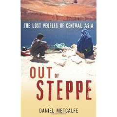 Out of Steppe