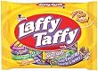 Wonka Laffy Taffy Assorted Flavors, 12-Ounce Bags (Pack of 6)
