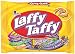 Health & Personal Care : Wonka Laffy Taffy, Assorted Flavors, 12-Ounce Bags (Pack of 6)