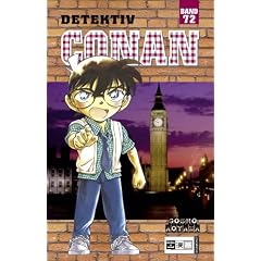 Detektiv Conan 72