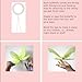 Nylon Hanging Butterflies Decoration