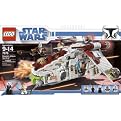 LEGO Republic Gunship