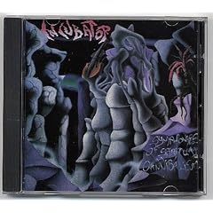 Symphonies of spiritual cannibalism (1991)