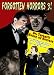 Search : Forgotten Horrors 3: Dr. Turner's House of Horrors