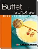 Buffet Surprise - Glas und Genuss