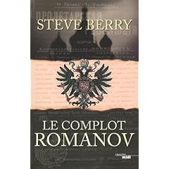 Le Complot Romanov