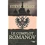 Le Complot Romanov de Steve Berry