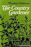 The country gardener
