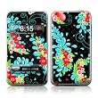 Betty Design Apple iPod Touch 2G (2nd Gen) / 3G (3rd Gen) Protector Skin Decal Sticker