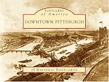 Downtown Pittsburgh (PA) (Postcards of America)