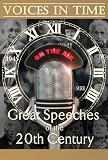 Voices In Time [DVD]