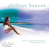 Review Fridrik Karlsson  / The Feel Good Collection: Chill out Heaven