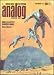 Books : Analog   1971--Nov