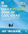 Daily Planet Book...